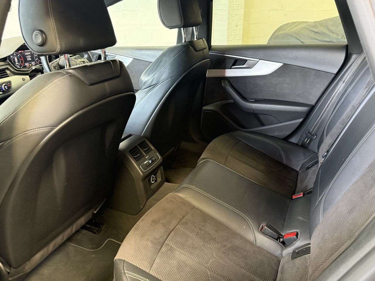 2017 AUDI A5 2017 AUDI A5