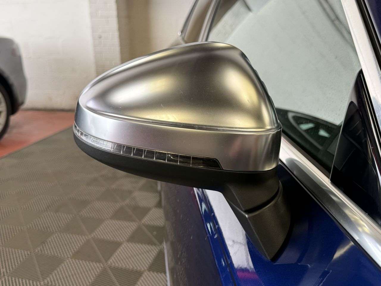 2018 AUDI S4 2018 AUDI S4