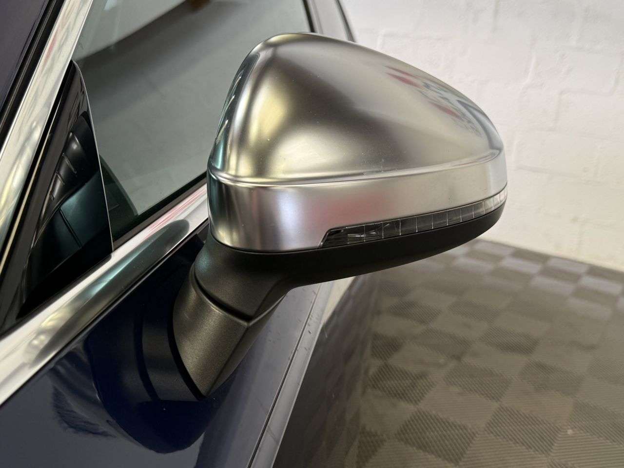 2018 AUDI S4 2018 AUDI S4