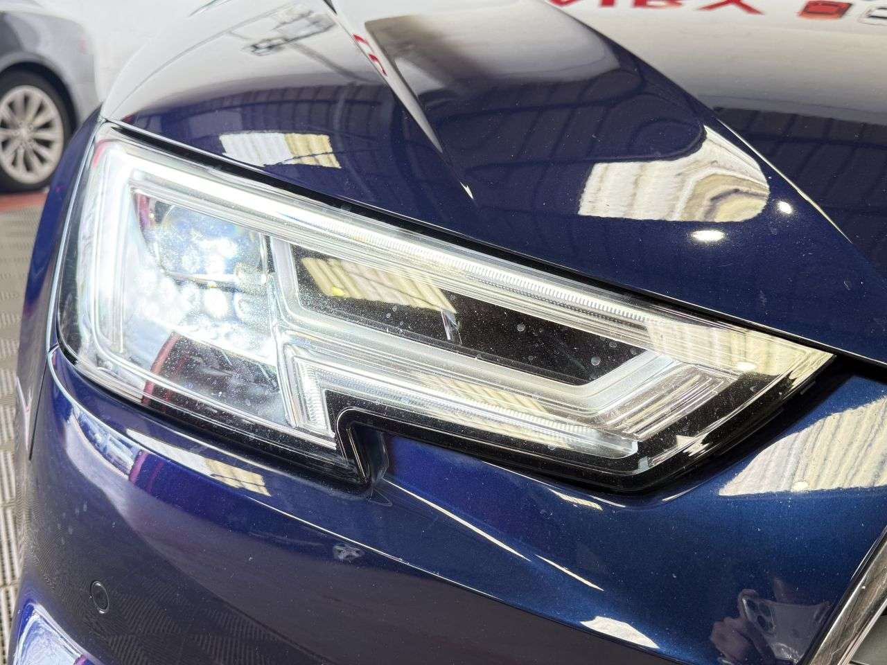 2018 AUDI S4 2018 AUDI S4