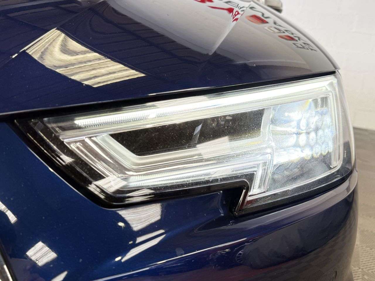 2018 AUDI S4 2018 AUDI S4