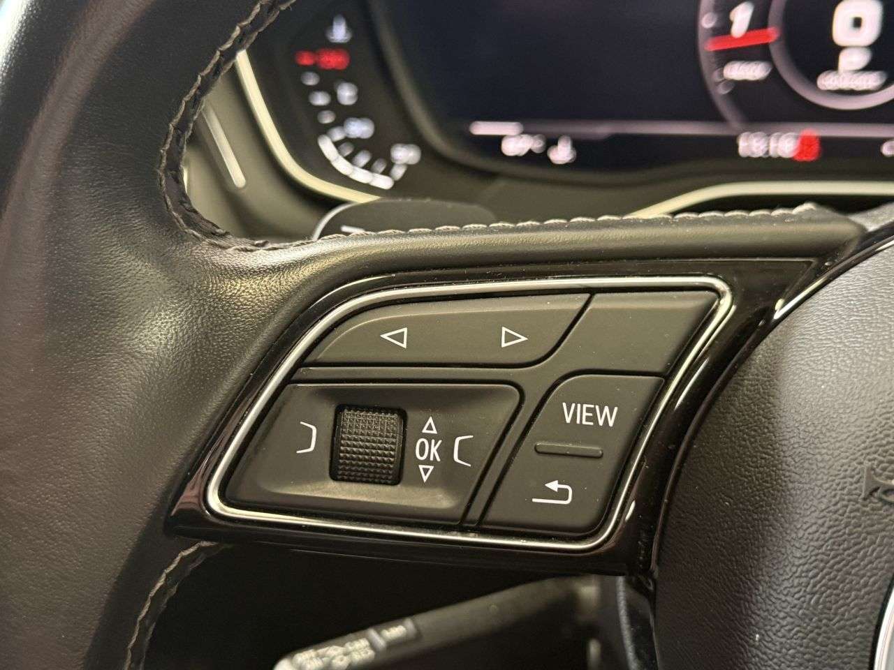 2018 AUDI S4 2018 AUDI S4