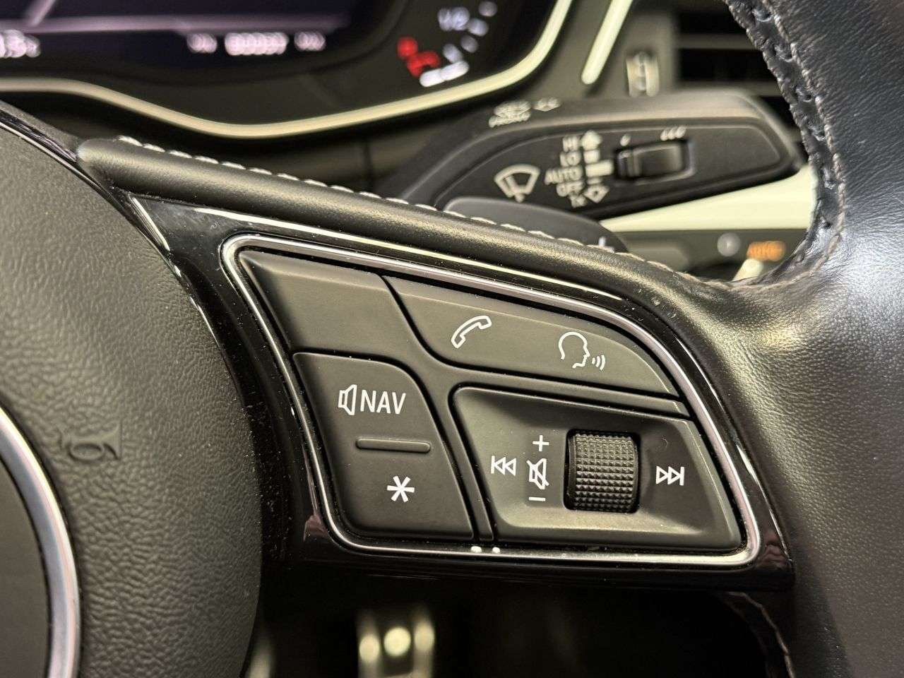 2018 AUDI S4 2018 AUDI S4