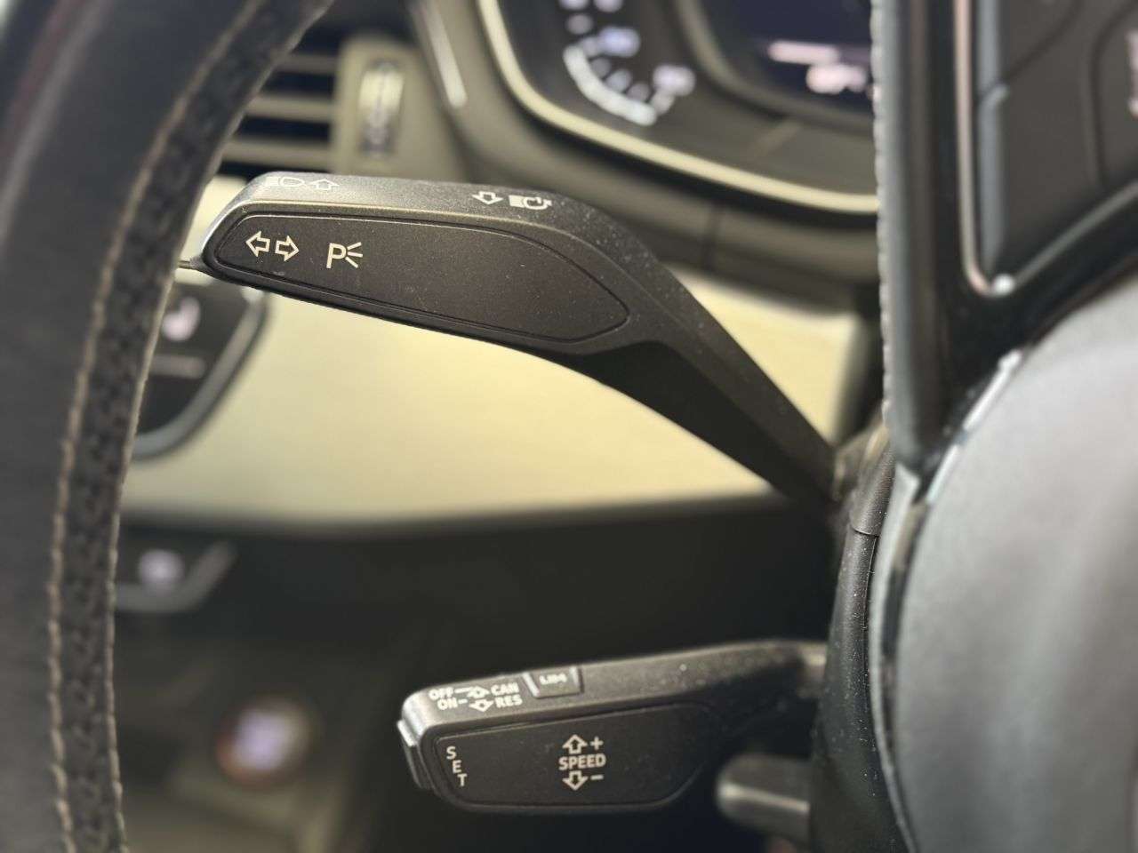 2018 AUDI S4 2018 AUDI S4