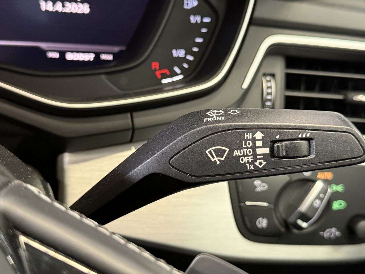 2018 AUDI S4 2018 AUDI S4