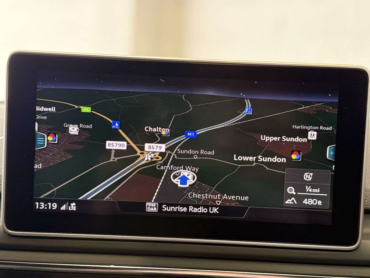 2018 AUDI S4 2018 AUDI S4