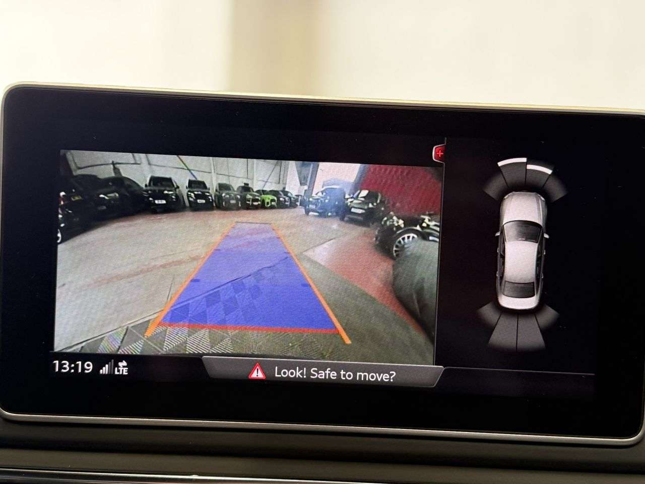 2018 AUDI S4 2018 AUDI S4