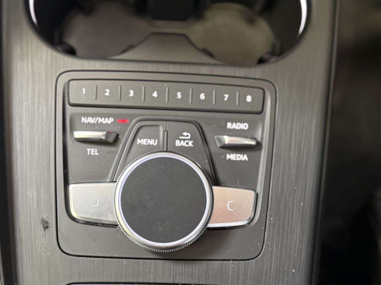 2018 AUDI S4 2018 AUDI S4