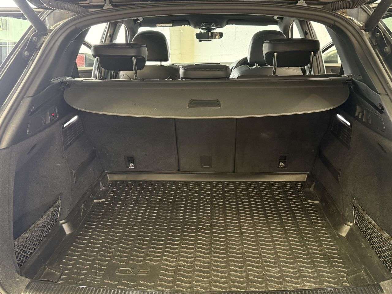 2018 AUDI Q5 2018 AUDI Q5