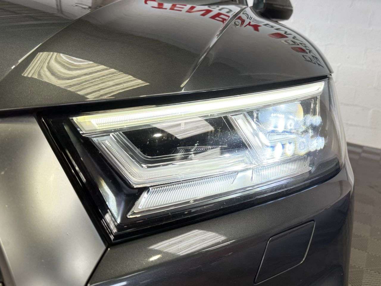 2018 AUDI Q5 2018 AUDI Q5