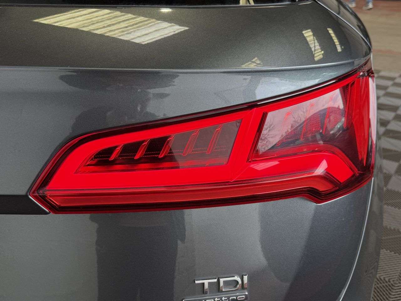 2018 AUDI Q5 2018 AUDI Q5