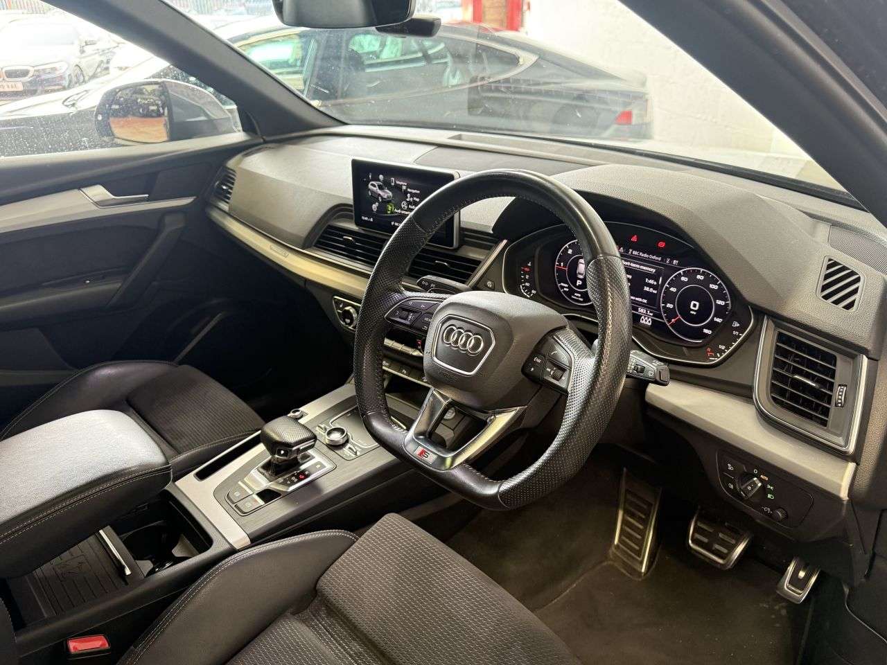 2018 AUDI Q5 2018 AUDI Q5