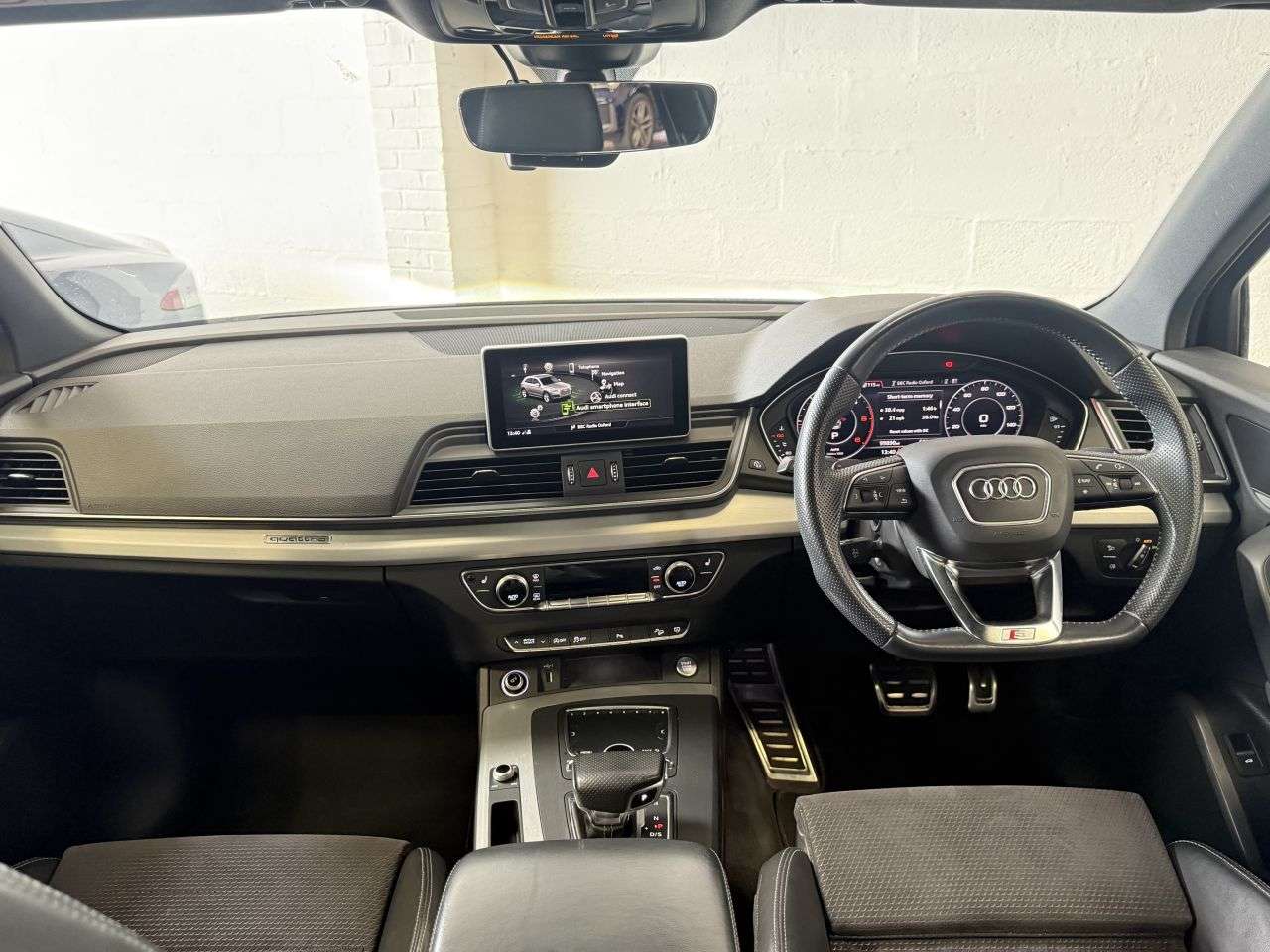 2018 AUDI Q5 2018 AUDI Q5