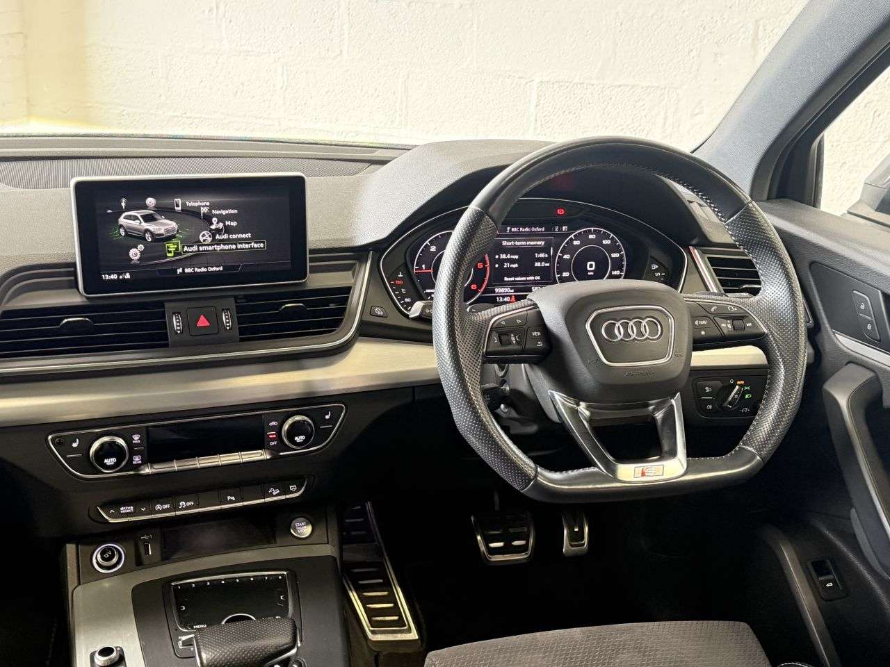 2018 AUDI Q5 2018 AUDI Q5