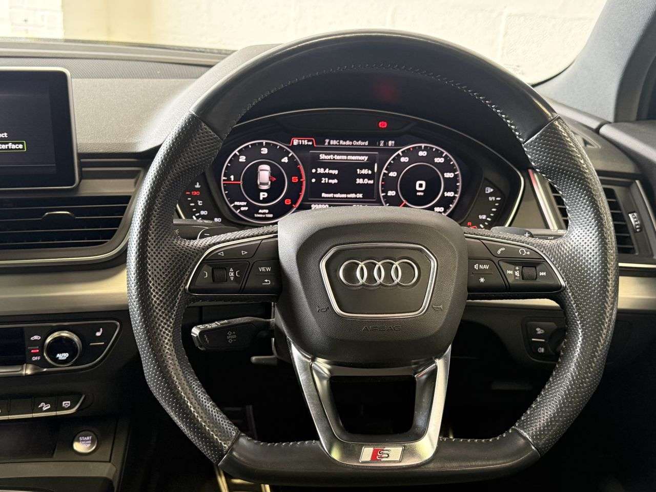 2018 AUDI Q5 2018 AUDI Q5