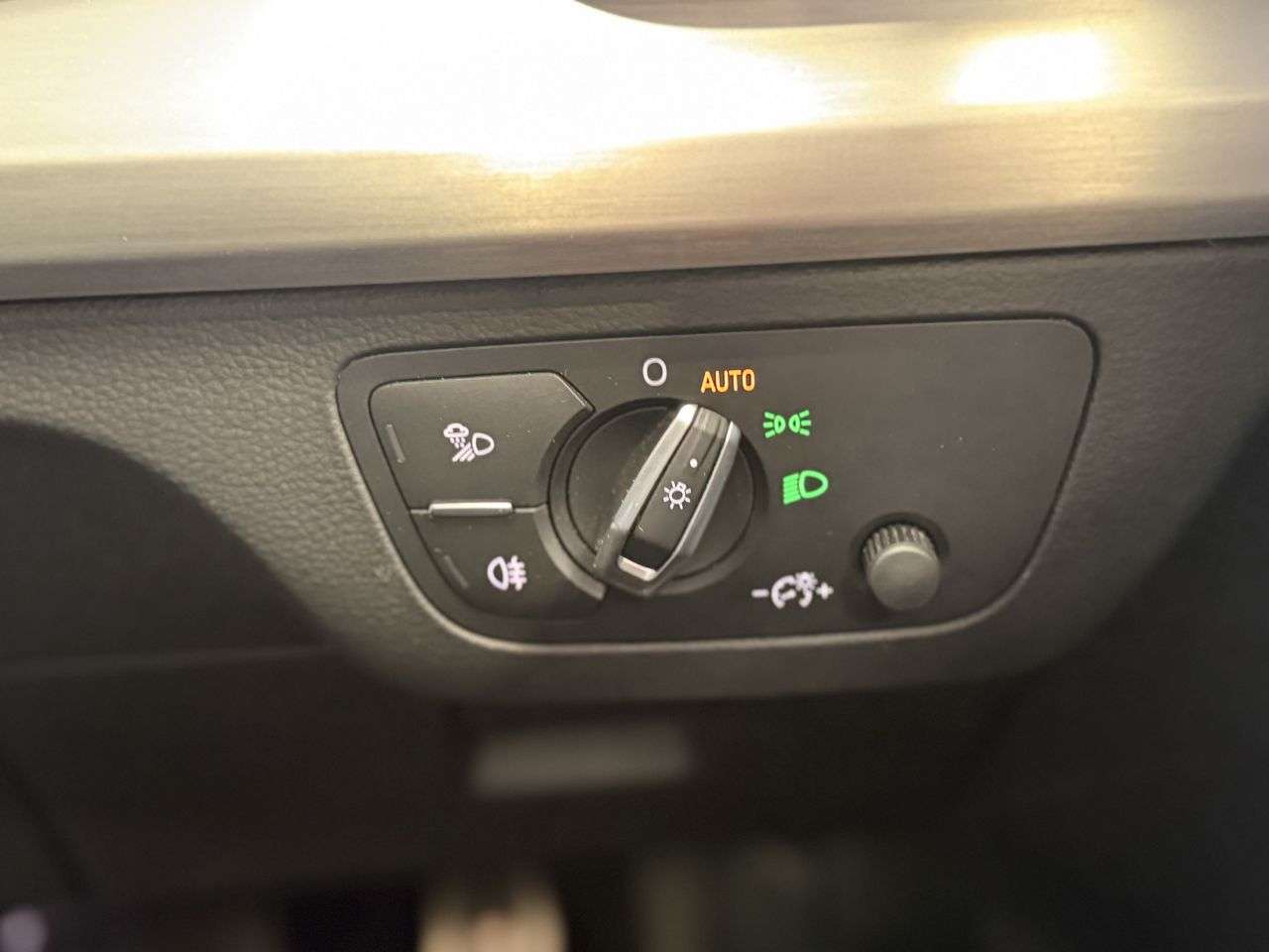 2018 AUDI Q5 2018 AUDI Q5