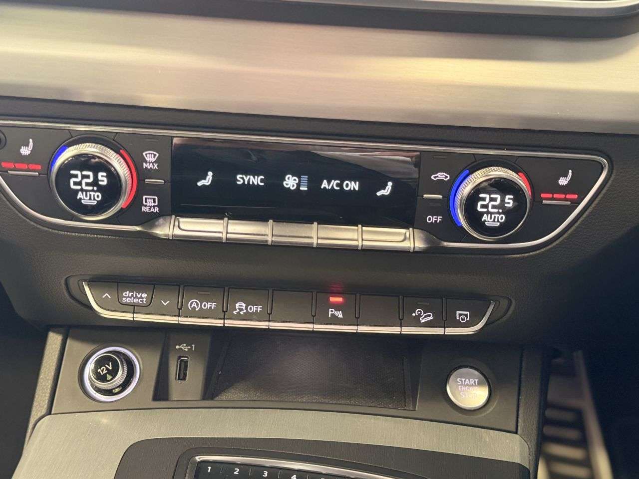 2018 AUDI Q5 2018 AUDI Q5