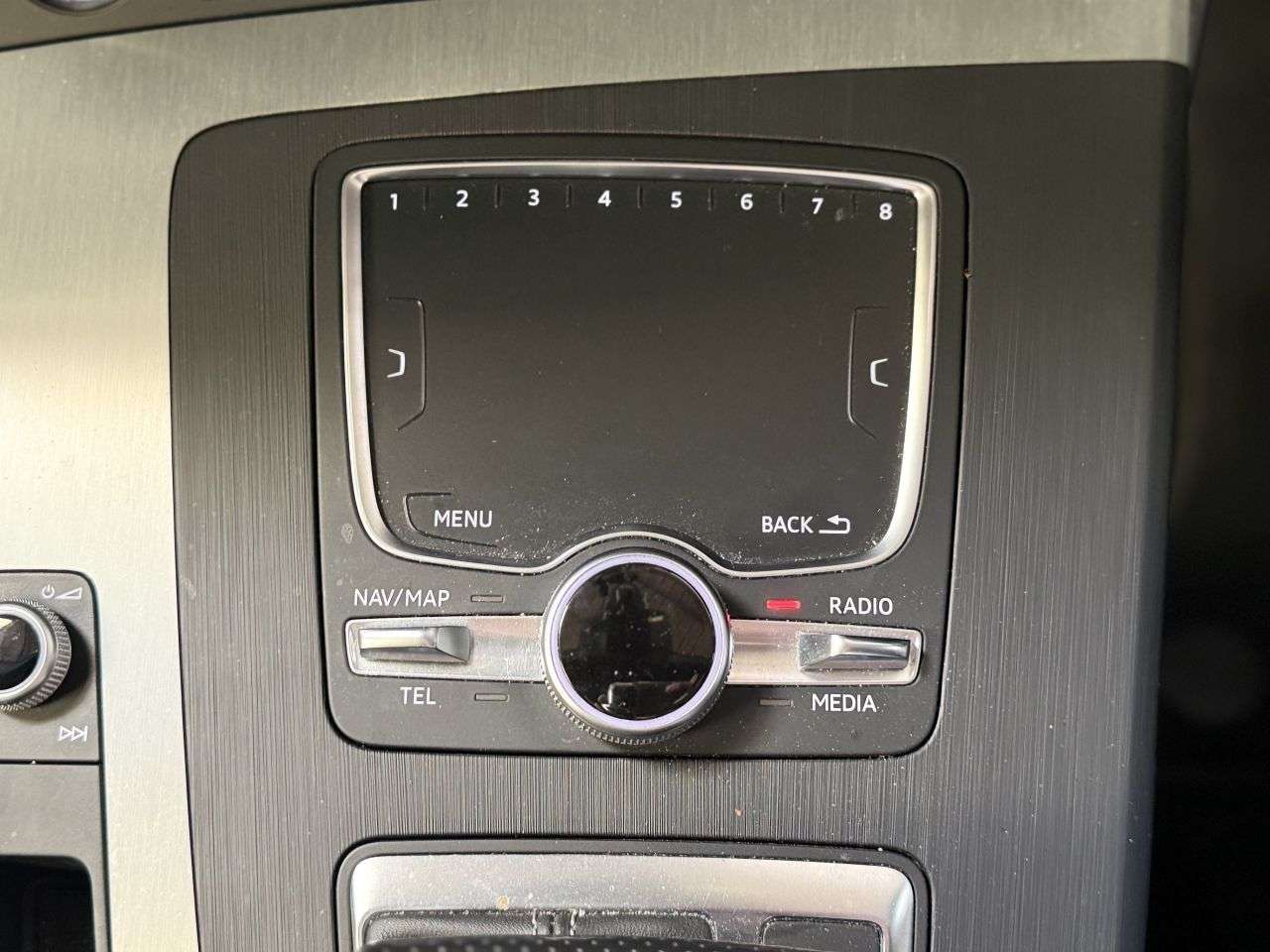 2018 AUDI Q5 2018 AUDI Q5