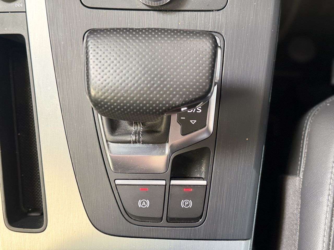 2018 AUDI Q5 2018 AUDI Q5