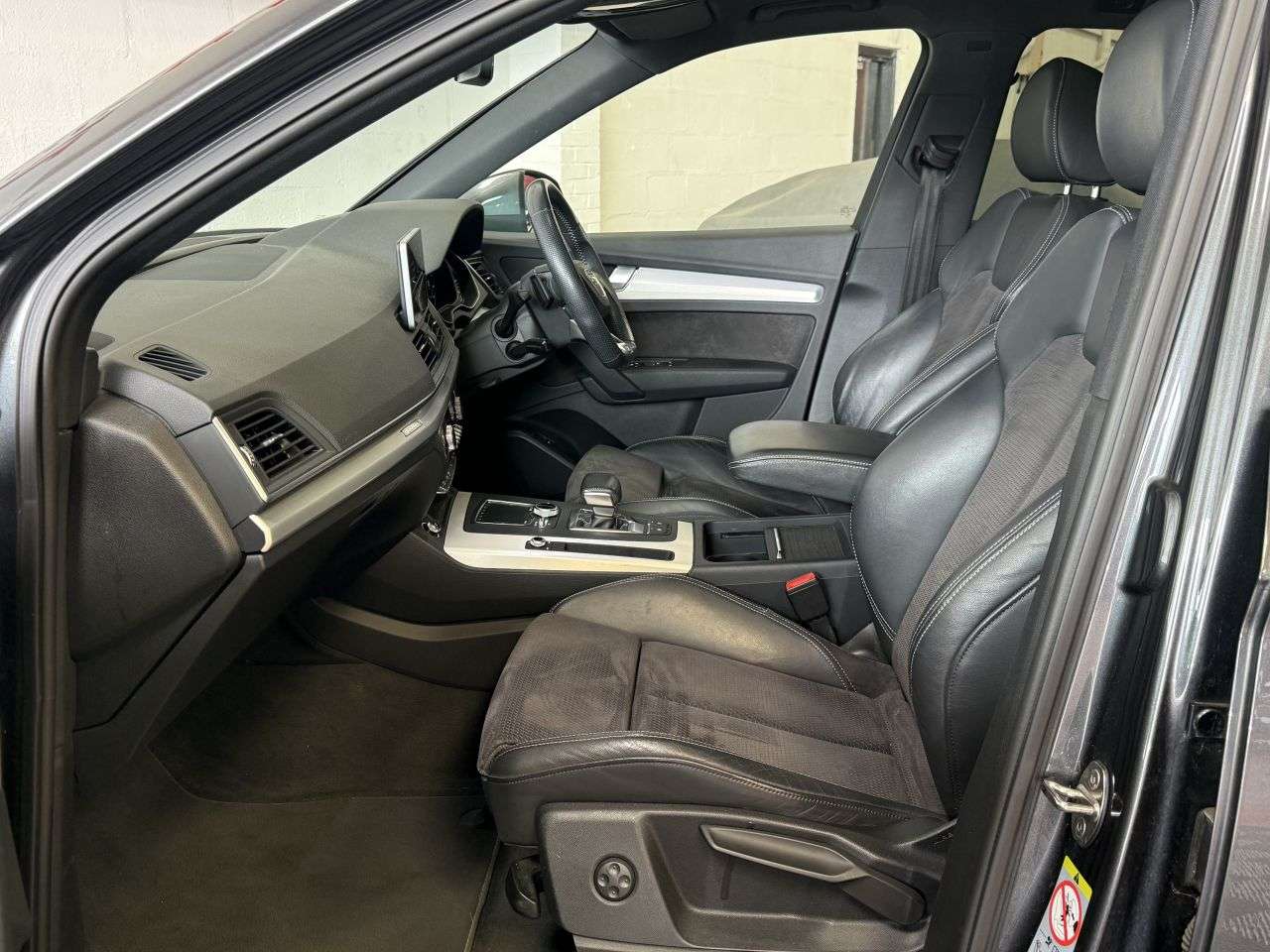 2018 AUDI Q5 2018 AUDI Q5