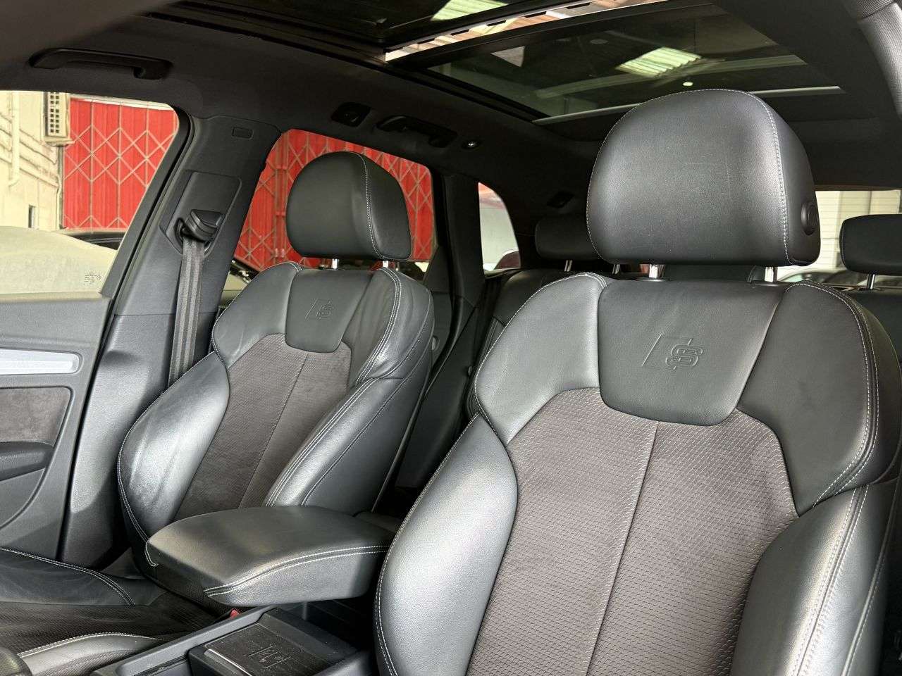 2018 AUDI Q5 2018 AUDI Q5