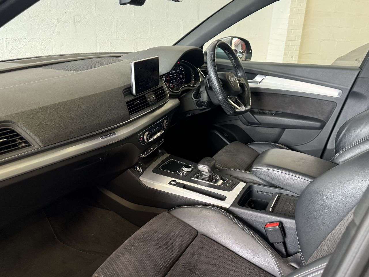 2018 AUDI Q5 2018 AUDI Q5