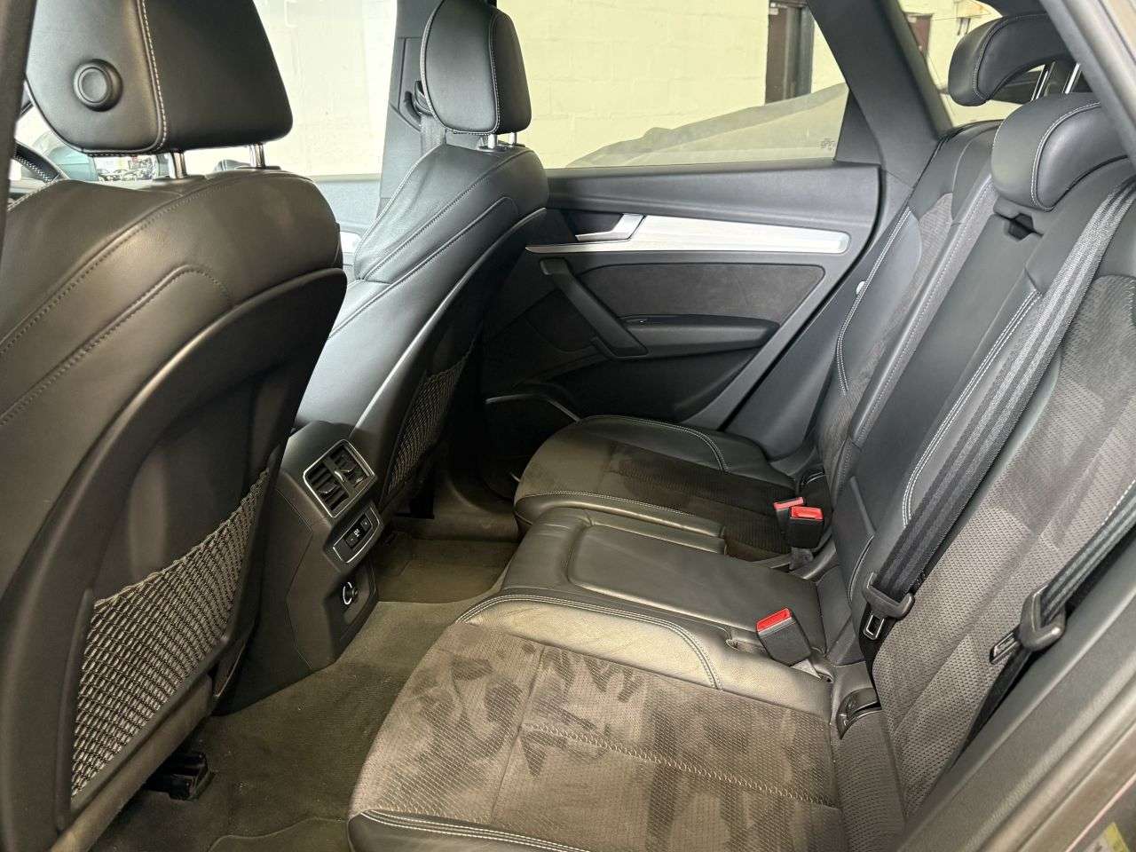 2018 AUDI Q5 2018 AUDI Q5