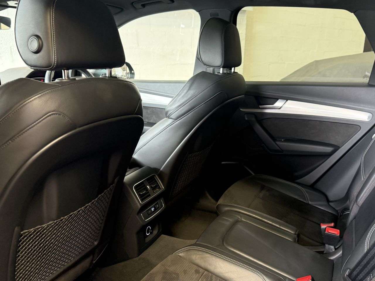 2018 AUDI Q5 2018 AUDI Q5