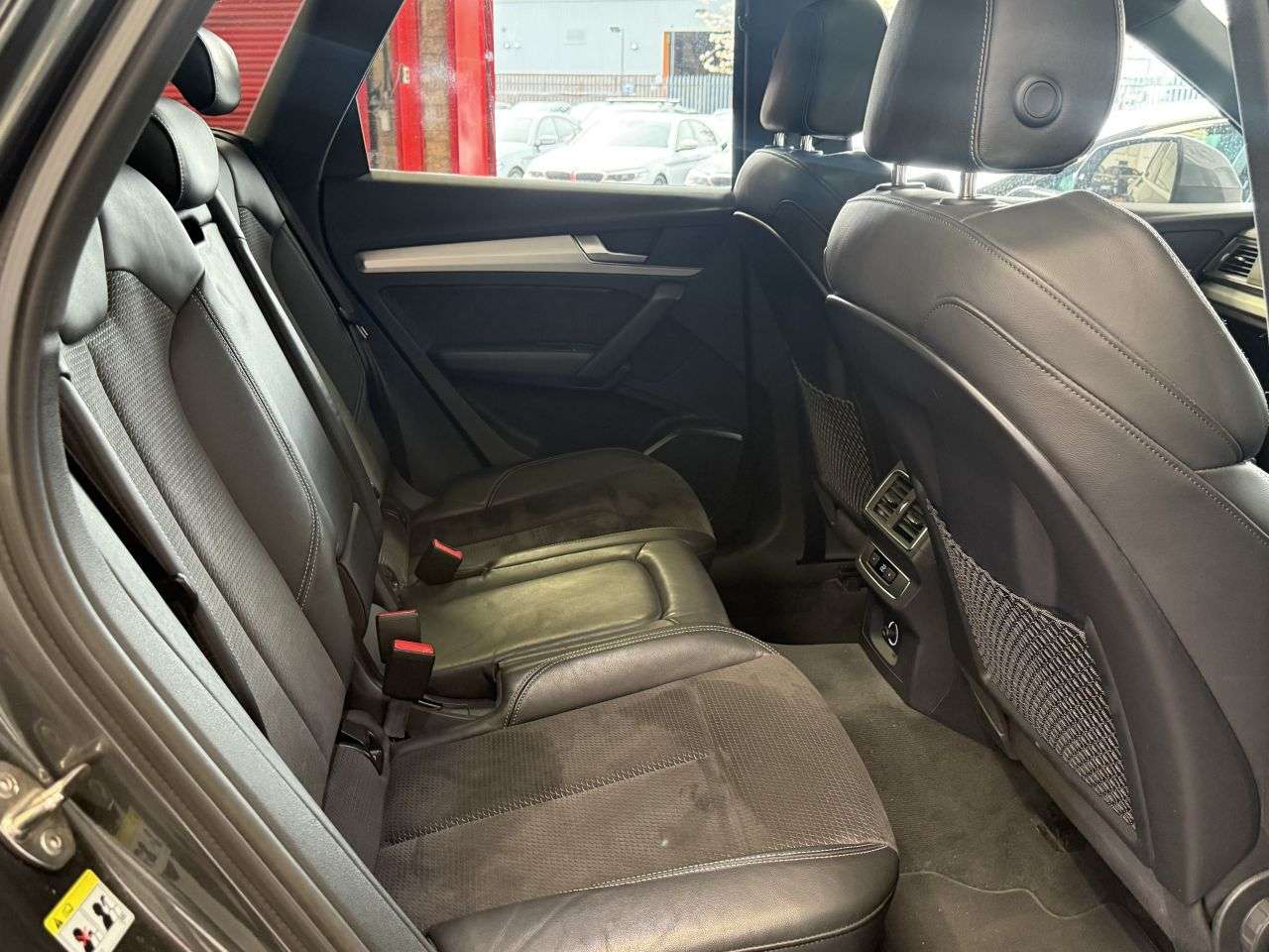 2018 AUDI Q5 2018 AUDI Q5