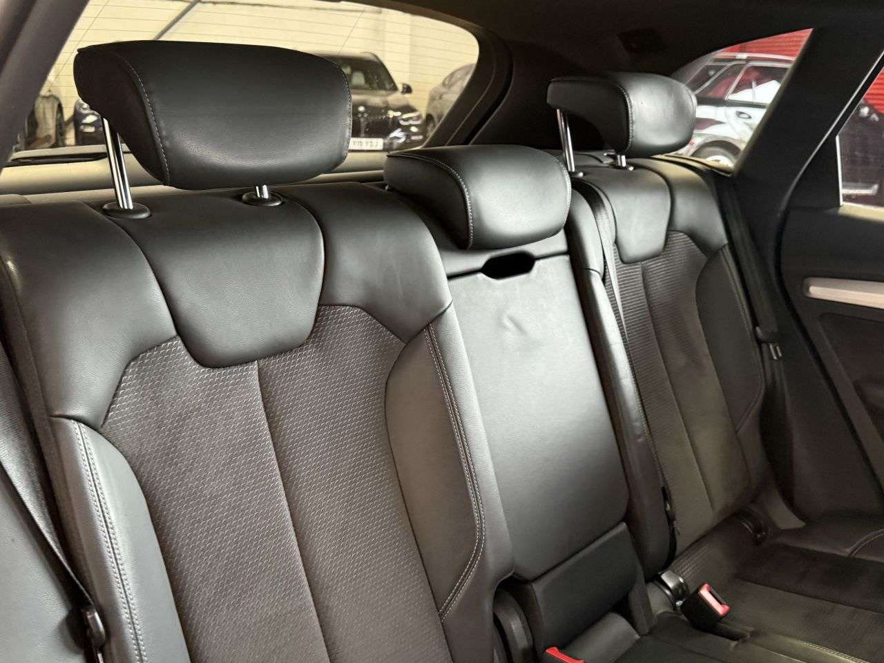 2018 AUDI Q5 2018 AUDI Q5