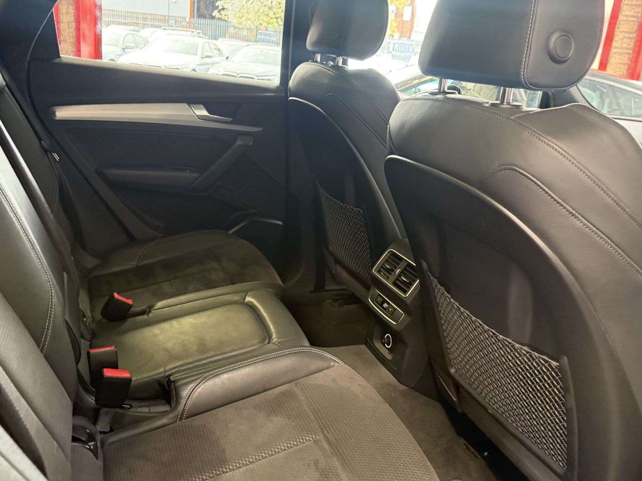 2018 AUDI Q5 2018 AUDI Q5