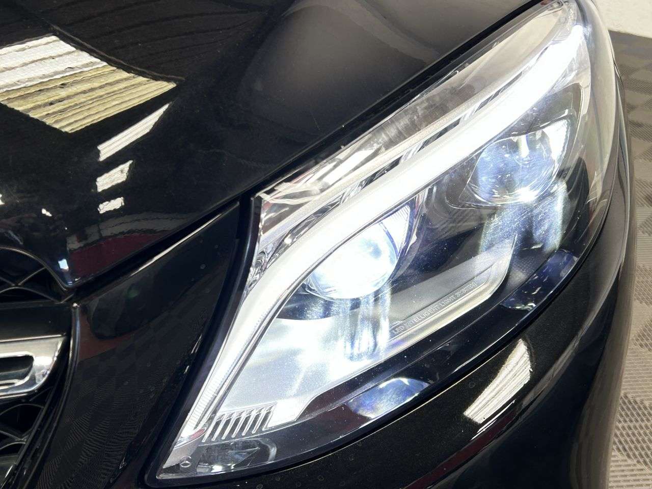 2018 MERCEDES-BENZ GLE 2018 MERCEDES-BENZ GLE