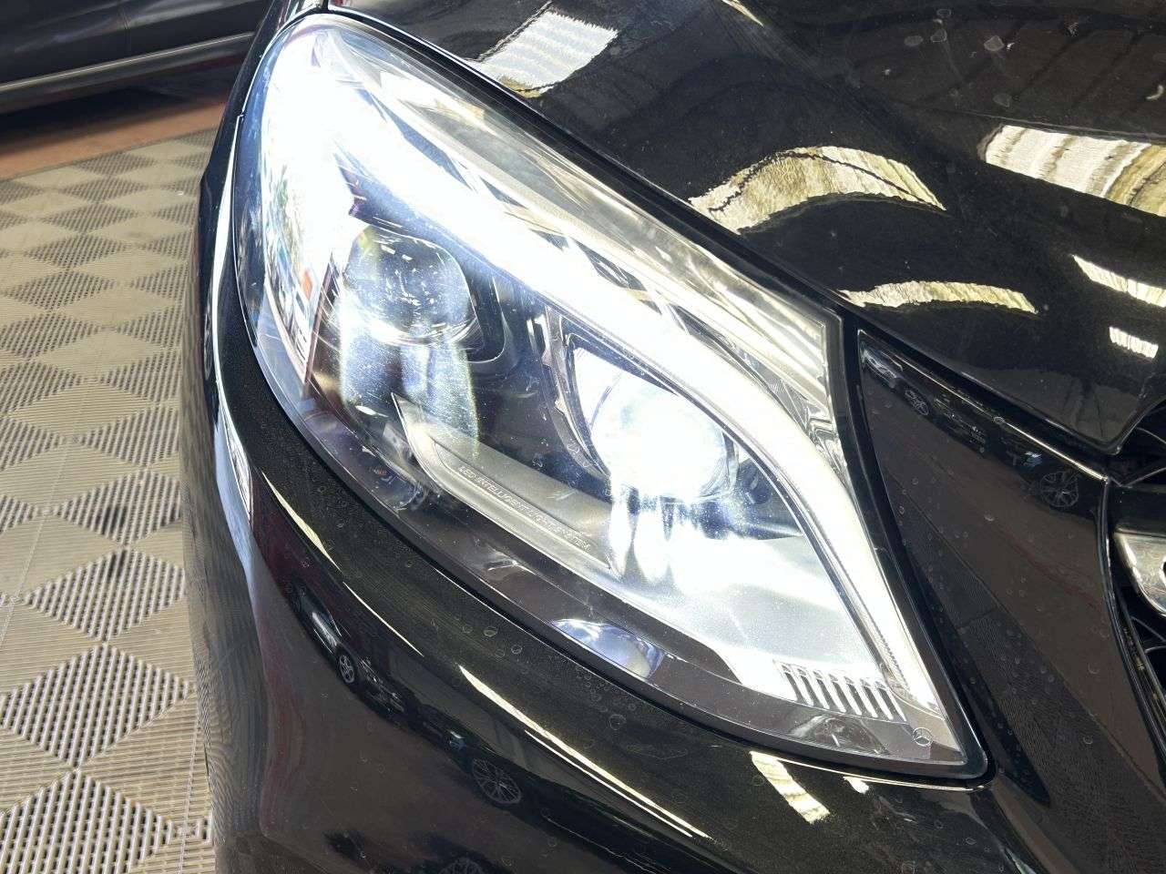 2018 MERCEDES-BENZ GLE 2018 MERCEDES-BENZ GLE