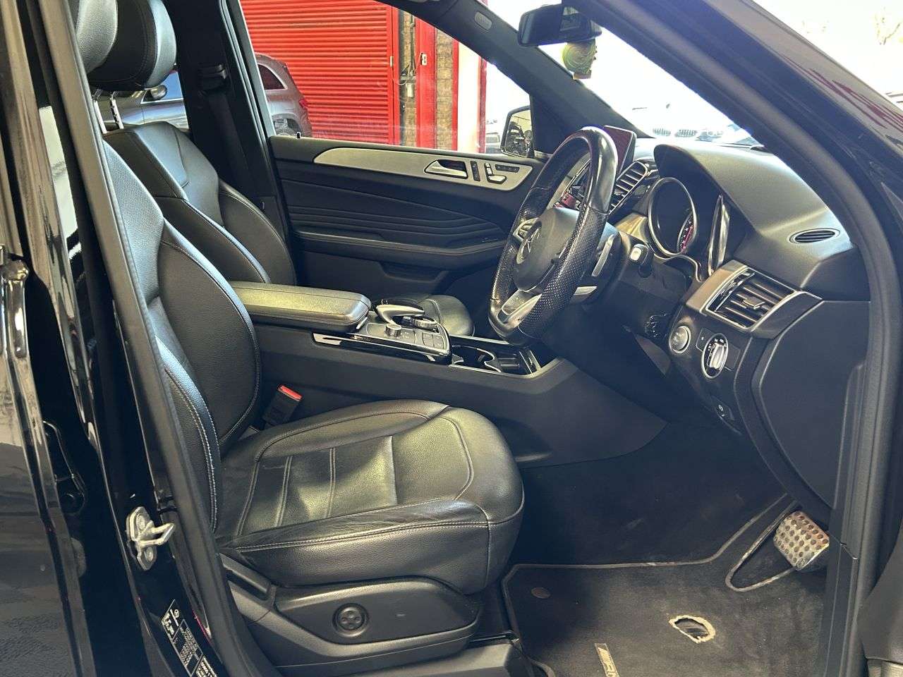 2018 MERCEDES-BENZ GLE 2018 MERCEDES-BENZ GLE