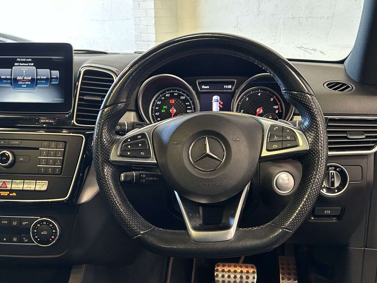 2018 MERCEDES-BENZ GLE 2018 MERCEDES-BENZ GLE