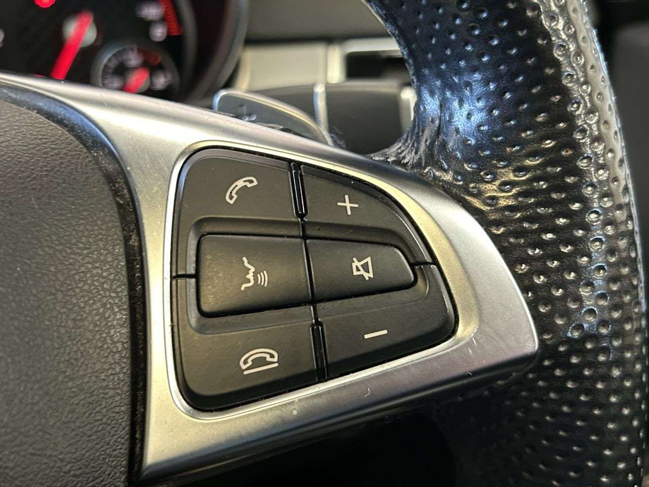 2018 MERCEDES-BENZ GLE 2018 MERCEDES-BENZ GLE