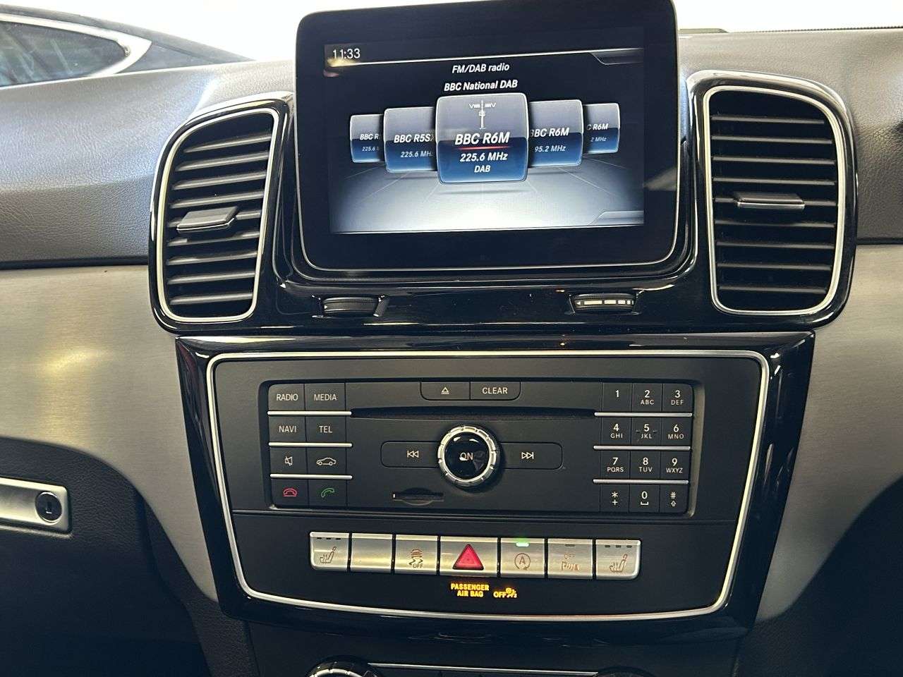 2018 MERCEDES-BENZ GLE 2018 MERCEDES-BENZ GLE