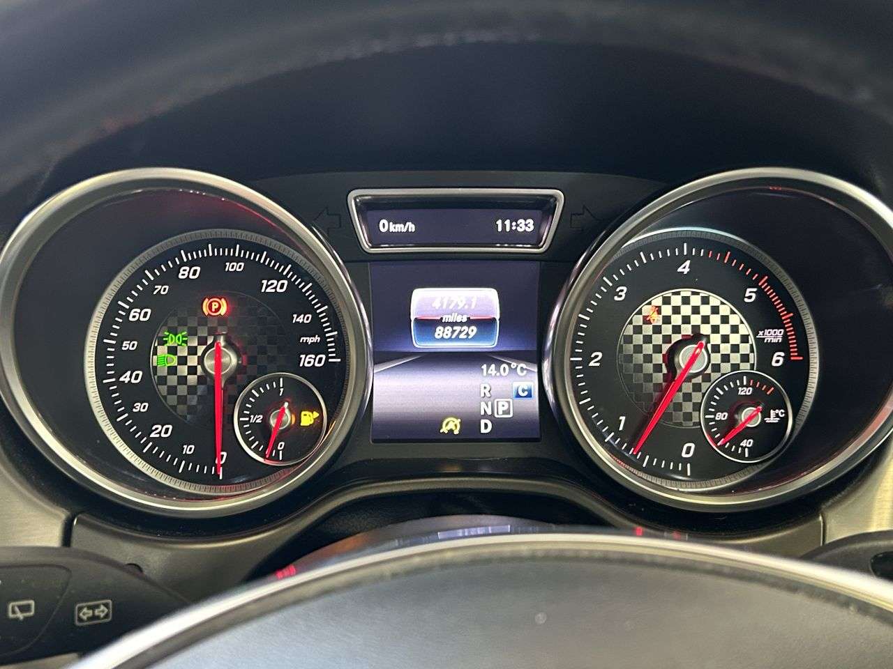 2018 MERCEDES-BENZ GLE 2018 MERCEDES-BENZ GLE