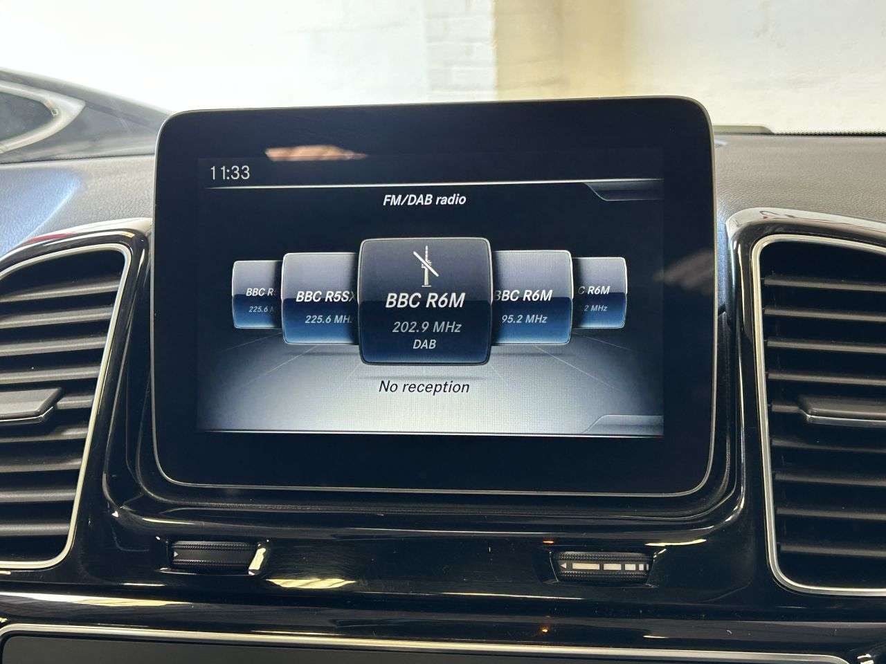 2018 MERCEDES-BENZ GLE 2018 MERCEDES-BENZ GLE