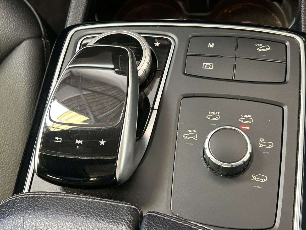 2018 MERCEDES-BENZ GLE 2018 MERCEDES-BENZ GLE