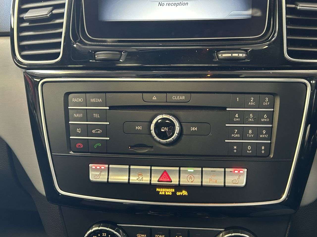 2018 MERCEDES-BENZ GLE 2018 MERCEDES-BENZ GLE