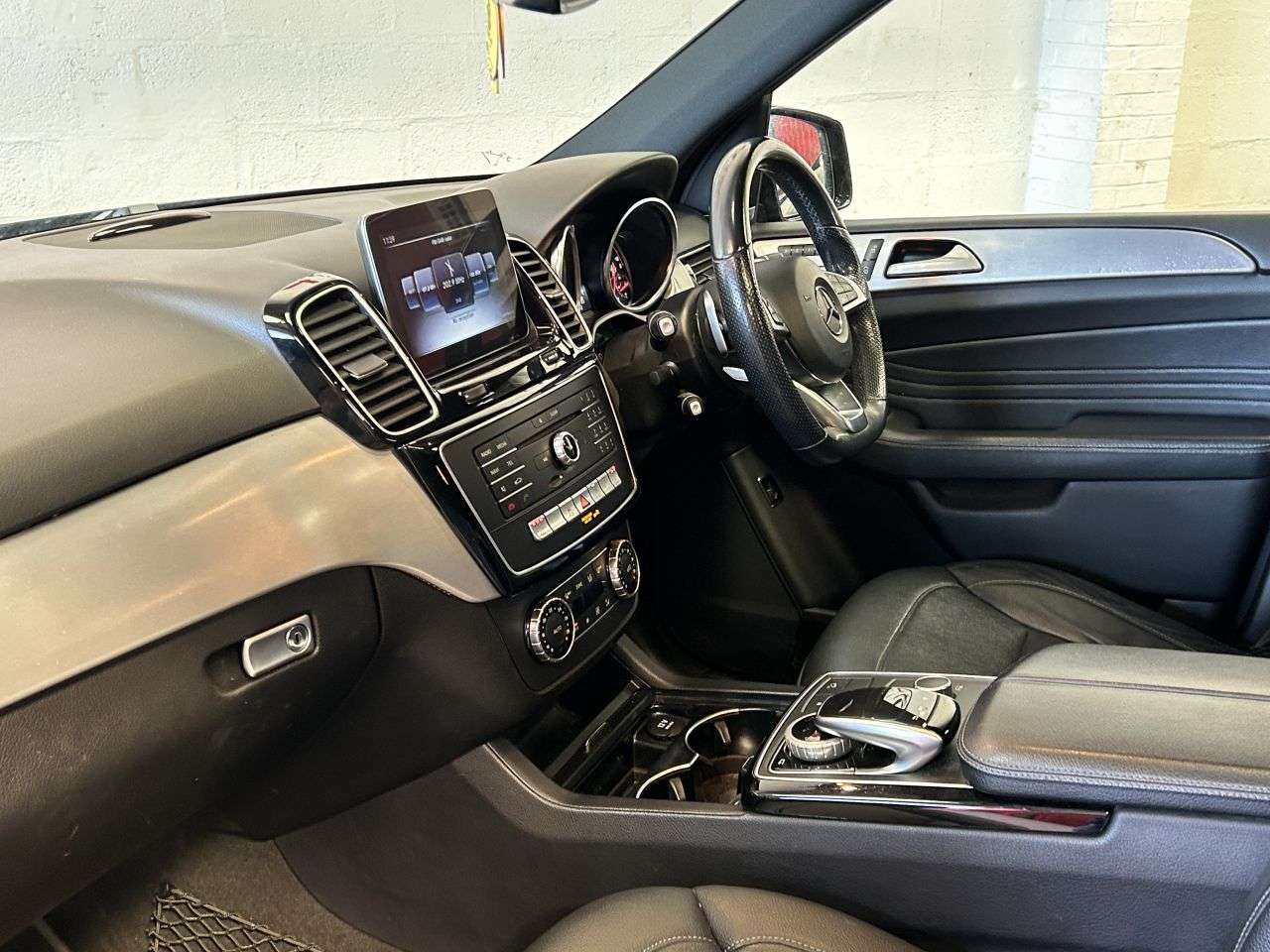 2018 MERCEDES-BENZ GLE 2018 MERCEDES-BENZ GLE