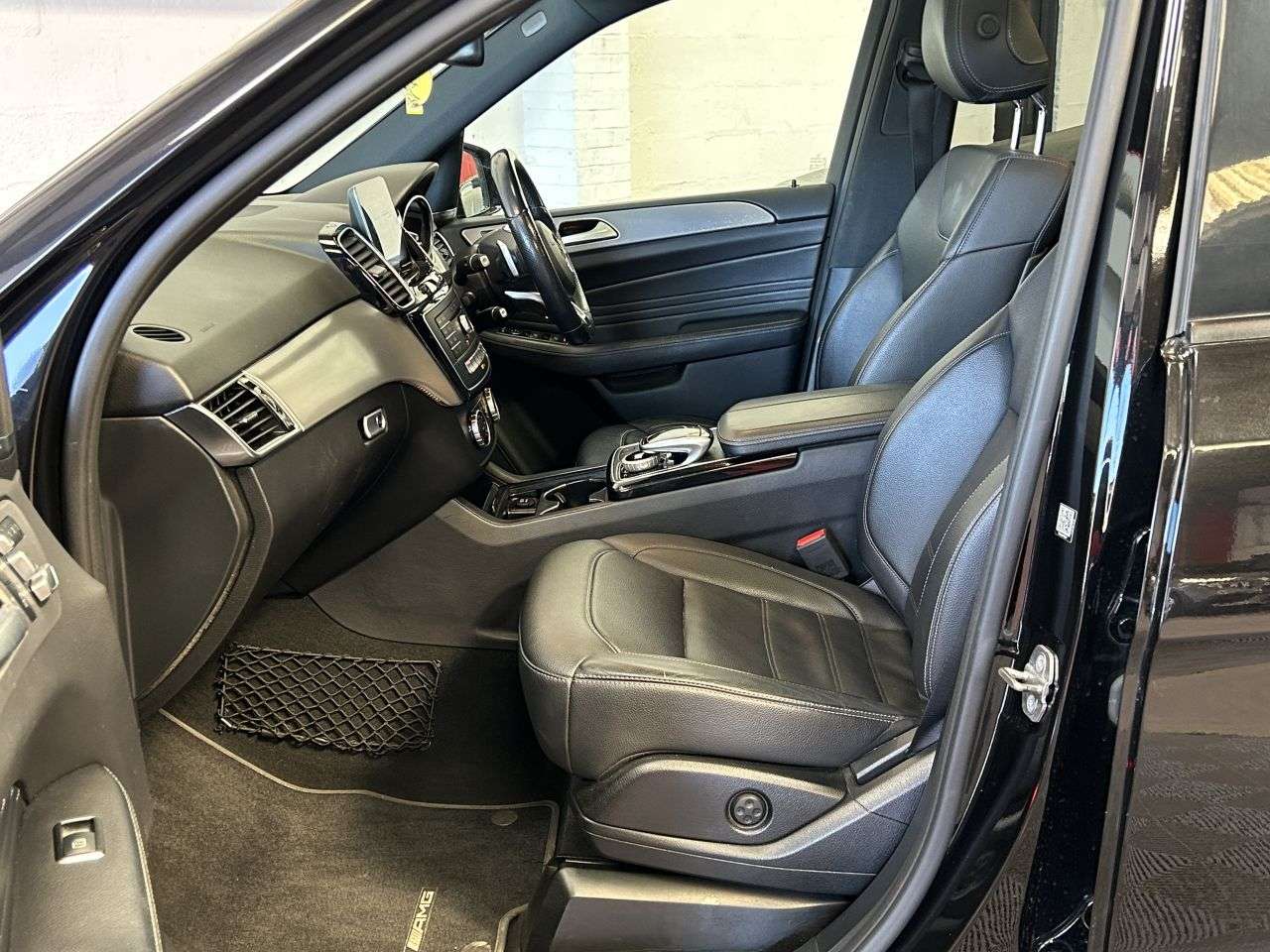 2018 MERCEDES-BENZ GLE 2018 MERCEDES-BENZ GLE