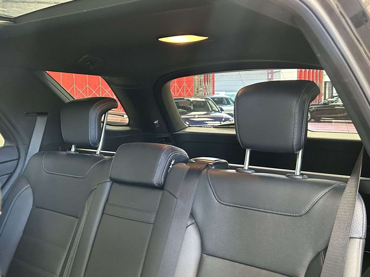 2018 MERCEDES-BENZ GLE 2018 MERCEDES-BENZ GLE