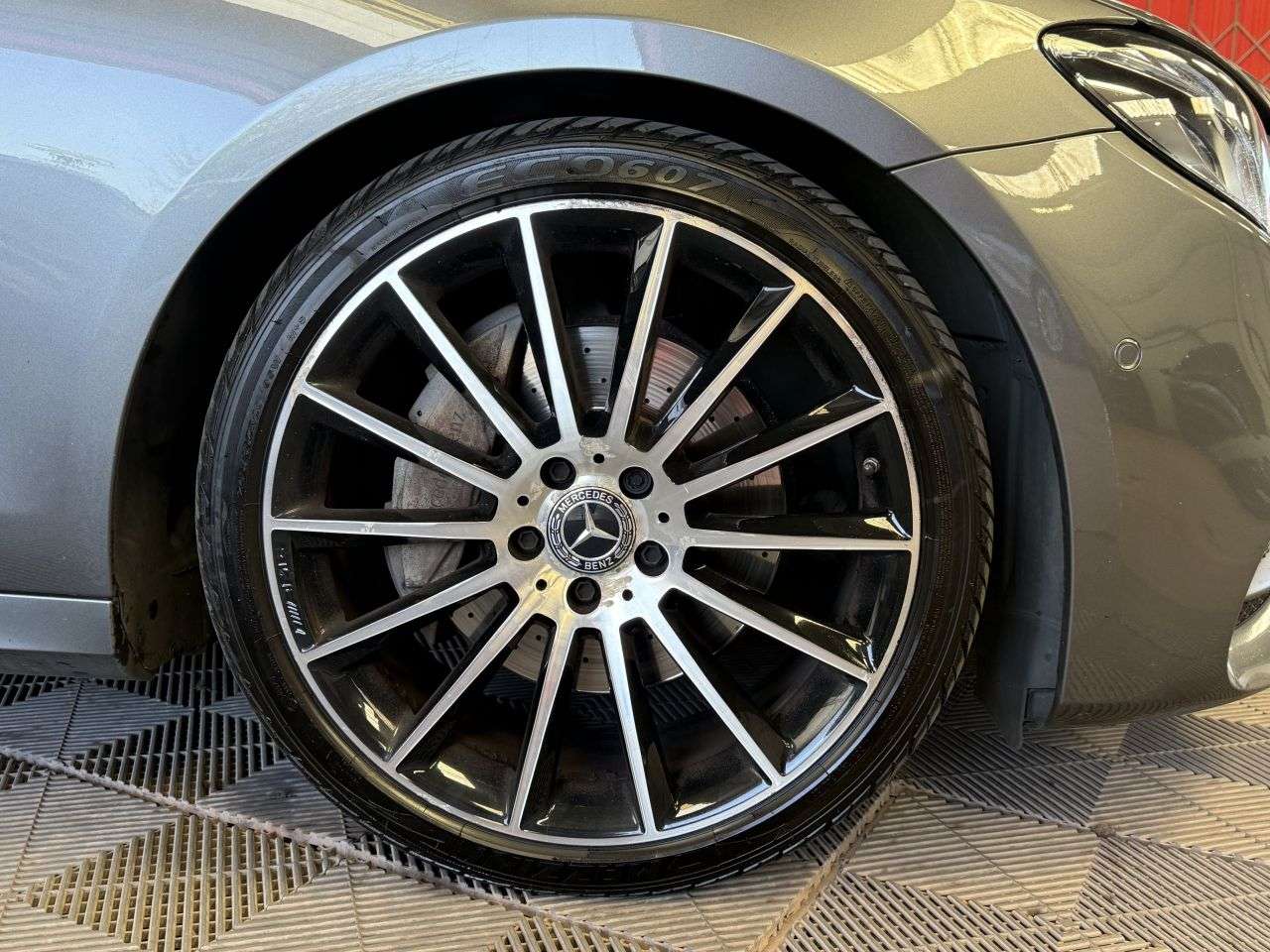 2020 MERCEDES-BENZ E-CLASS 2020 MERCEDES-BENZ E-CLASS