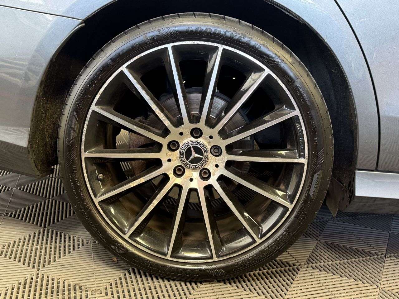 2020 MERCEDES-BENZ E-CLASS 2020 MERCEDES-BENZ E-CLASS