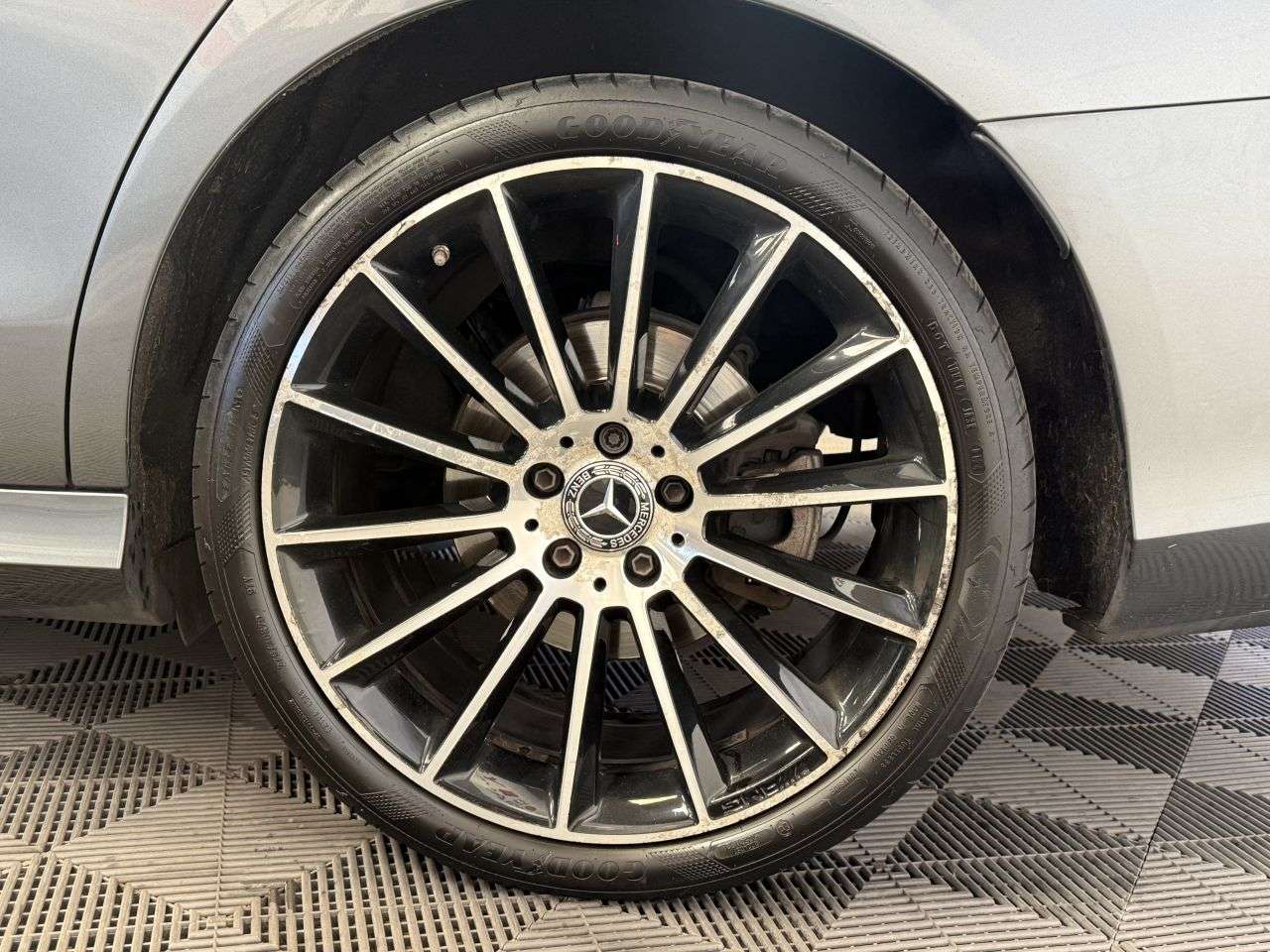 2020 MERCEDES-BENZ E-CLASS 2020 MERCEDES-BENZ E-CLASS