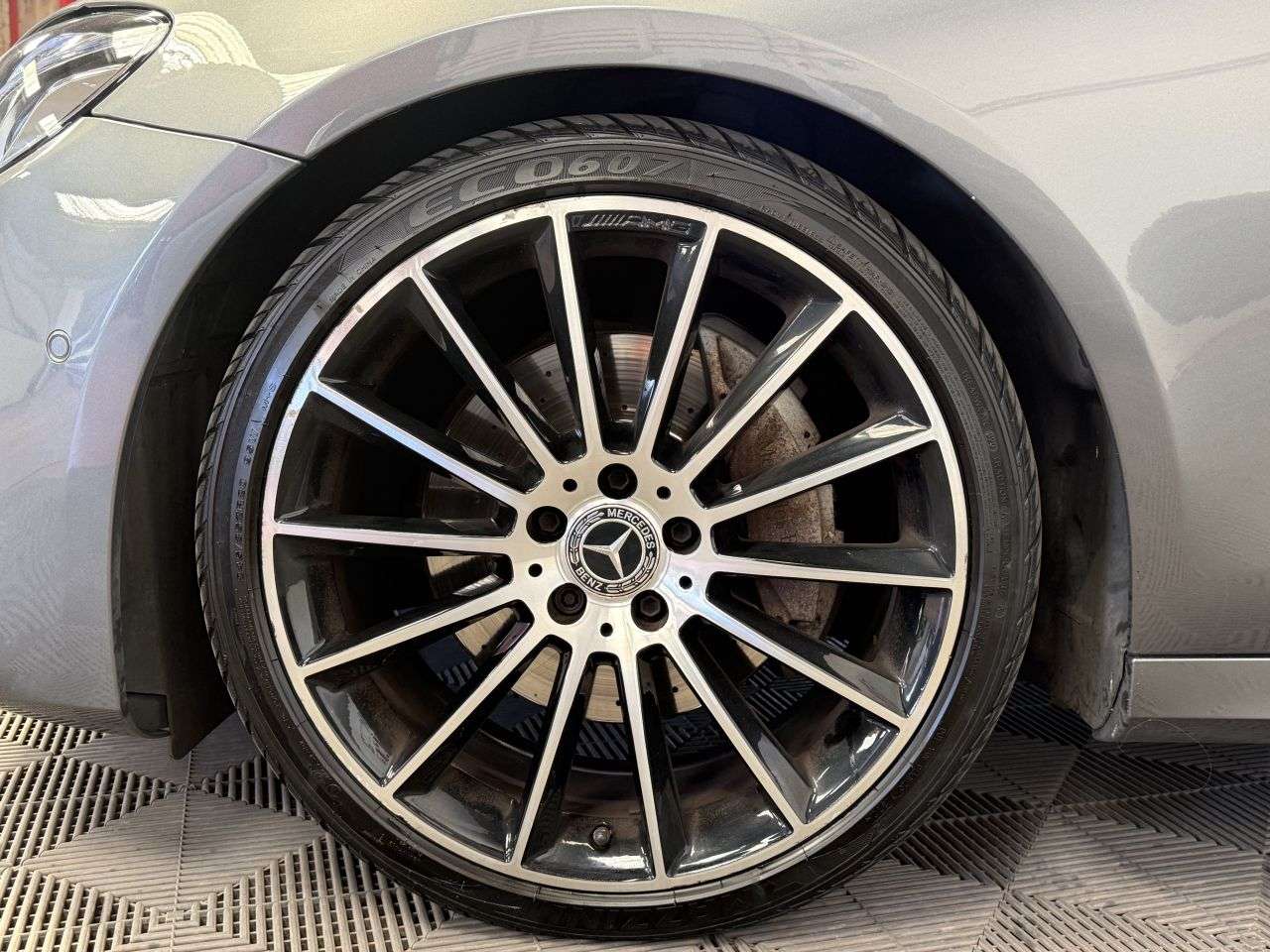 2020 MERCEDES-BENZ E-CLASS 2020 MERCEDES-BENZ E-CLASS