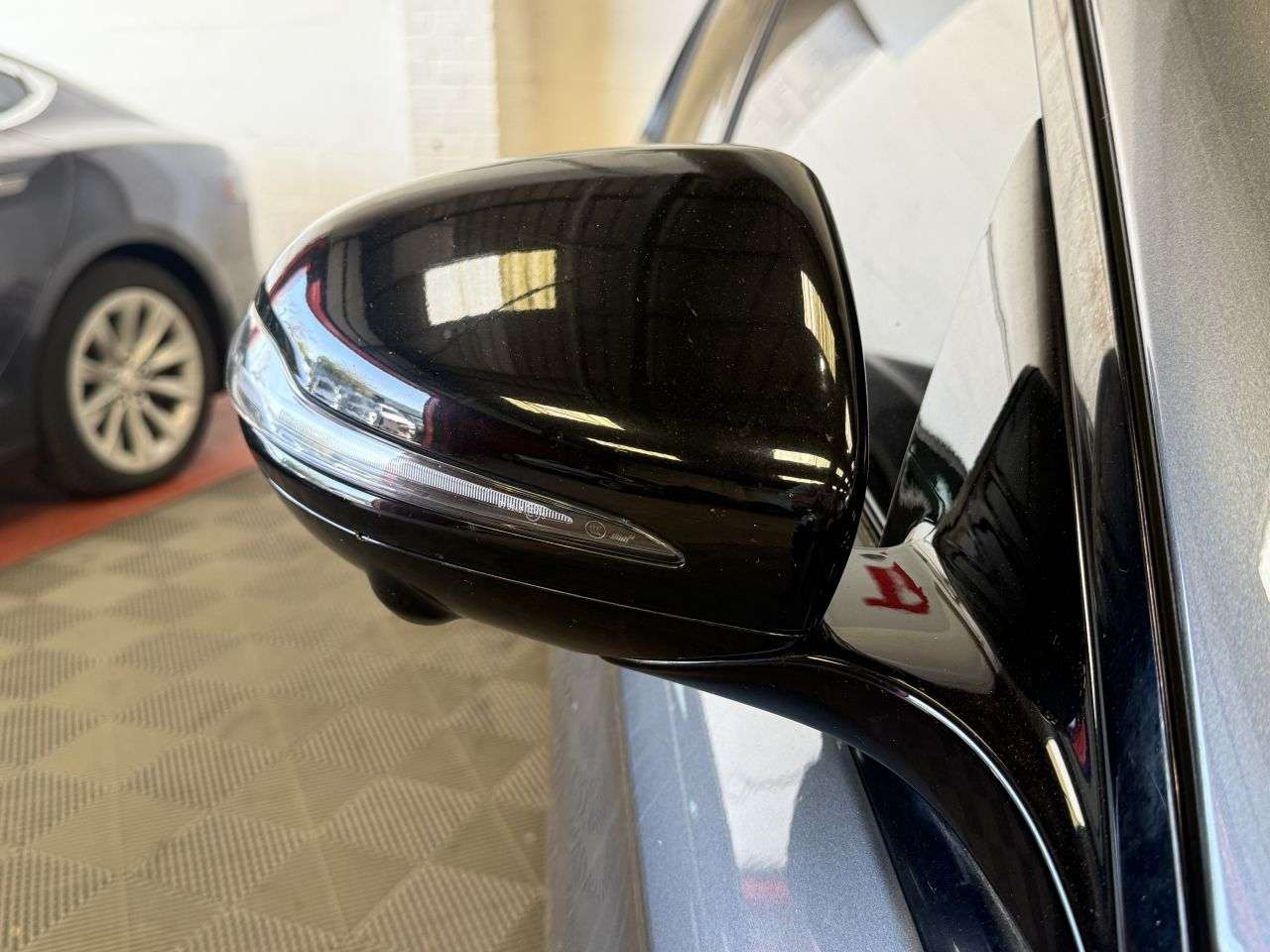 2020 MERCEDES-BENZ E-CLASS 2020 MERCEDES-BENZ E-CLASS