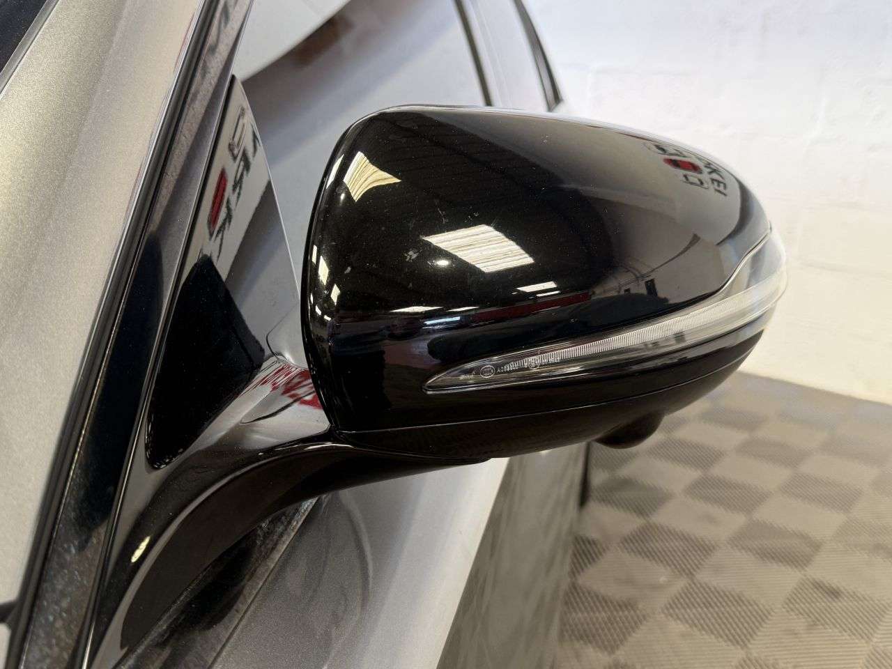 2020 MERCEDES-BENZ E-CLASS 2020 MERCEDES-BENZ E-CLASS